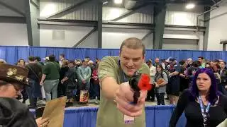 ComicCon 2024 pt. 1
