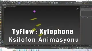 Tyflov: Xylophone Ksilofon Animasyonu