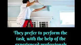 Atlanta painting service - Way to give a makeover to house