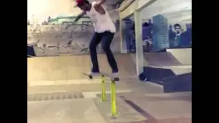 Hosh Wear Team - Guilherme Godoy