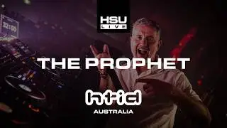 THE PROPHET FULL SET | HTID 2026 HSU OFFICIAL