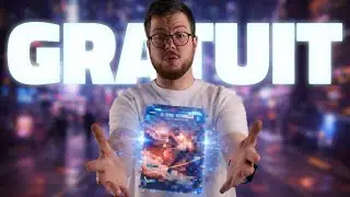 Cyberpunk TCG : une carte exclusive 100% GRATUITE (op&eacute;ration limit&eacute;e)