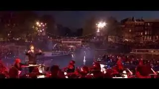 5 mei-concert door NJO: Nationaal Jeugd Orkest