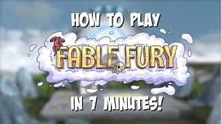 Fable Fury | How to Play 2025