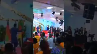 Re&ccedil;ois ton nouveau Terrain par la Gr&acirc;ce de Dieu ! Dr Raoul Wafo