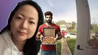 Mama Anne Tales: [94+95+96] Tyler พิซซ่าเปลี่ยนชีวิต 🍕✨ #pizza #hero #shorts