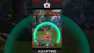 360s #adapting #smite2 #ullr