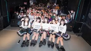 link start 1st anniversary live 「死ぬまで愛せよ!!」