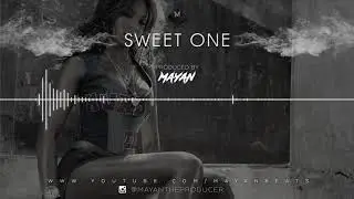 SWEET ONE / Yxng Bane x B Young x WSTRN Type Beat [prod. by Mayan]