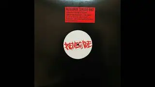 Sky Joose &mdash; J.A.M.M.A (Official Vinyl Release | Renegade 002)