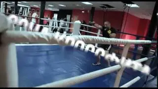 В Курске открывается новый фитнес клуб West GYm GOLD