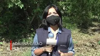 En Tihuatl&aacute;n hallan predio donde disolv&iacute;an en &aacute;cido a desaparecidos