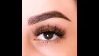 SWEETHEART--Natural style mink lashes