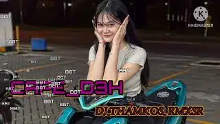 CAPE_DEH /REMIX TERBARU 2026 /BBT  DJ THAMKOS RMXSR