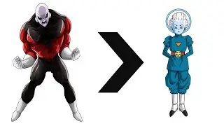 Dragon Ball Super Universe Survival Arc Ending!