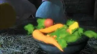 Donkey Ollie 1 Journey to Jerusalem: In My Father's House Song