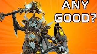 Tak & Lug: FILLER or FIRE? | Warframe