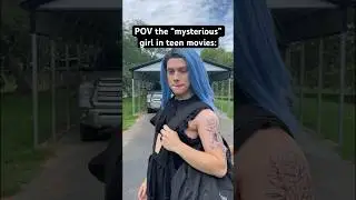 If this made you cringe and laugh I did my job 😂💅🏻 enjoy pookie #cringe #clich&eacute; #parody #lmao