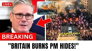 &ldquo;Just In: 150,000 Marchers Erupt in Fury &mdash; Hotel Security Caught in Explosive Scandal!&rdquo;