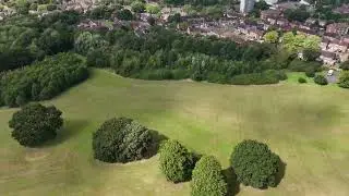 senneleys Park Birmingham