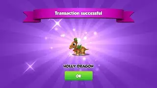 #DML Tyrant Event - Chapter 4 Unlocked - Dragon Mania Legends
