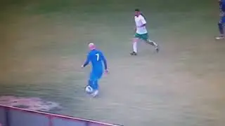 Druga liga FBiH 2018/19, Troglav 1918 Livno - Turbina Jablanica 5-0