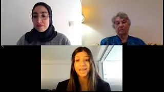 codeHER Women's Independence Conference