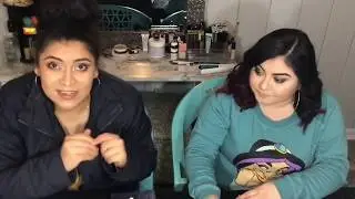 December 2019 Boxycharm & IPSY unboxing w/ reviews | Cindy & Cheli
