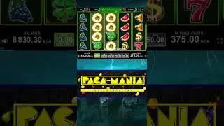 40 Burning Hot Egt Slot Wins !
