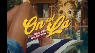 Mizzy Miles - ON EST LÀ feat. Wet Bed Gang