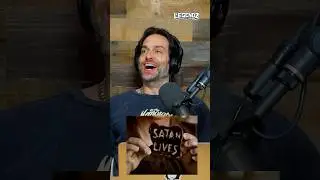 The haunted toaster #congratulationsarchives #podcast ￼