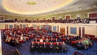 2012 Senate Election: Democrats Hold Control