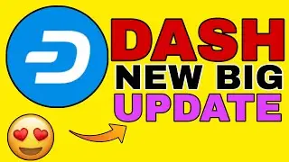 Прогноз будущей цены Dash Coin 😃 🔥 | Новости Dash Coin сегодня | Прогноз цены криптовалюты Dash н...