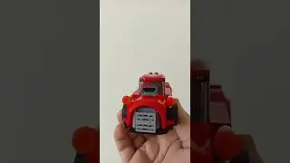 modification du moc lego hotrod bas&eacute; sur le set lego city voiture de course 60448😁👍