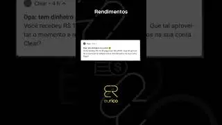 #rendapassiva Rendimentos LAVV3