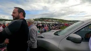 The Return Parade - The 12th of July Rossnowlagh  8th July 2023 (8)