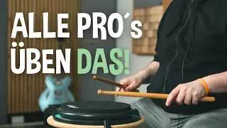 Diese Übung hat mein Schlagzeugspiel verändert!