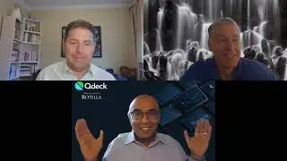 Modeling Markets and Accessing AI with Robert Rotella and Jag Prakasam