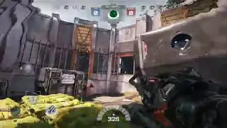 Lawbreakers - E3 2017 Unedited Gameplay