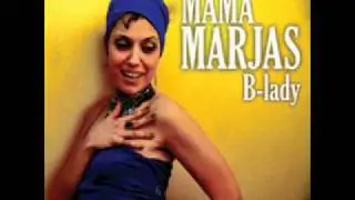 Mama Marjas - Robert Nesta Marley Live