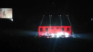Twenty One Pilots @ MSG on August 11th 2016