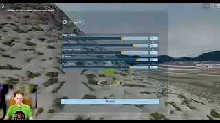 🎞️🏡👂UMeFate Pre-Alpha: UI Lobby Update And Some Rough Audio #35