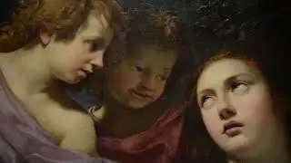 ORAZIO GENTILESCHI E LA PITTURA CARAVAGGESCA NELLE MARCHE DEL SEICENTO
