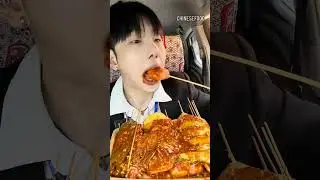 MUKBANG FOOD YMM YUMMY 🤤|taste #mukbang #shortsgermany