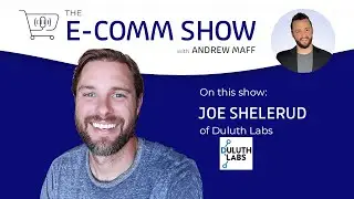Digging Into Data and Turning it Into a Strategy - Duluth Labs | Ep. #016