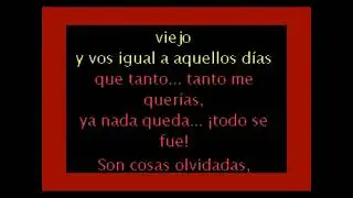 Karaoke   Hector Maure 