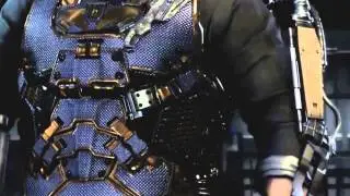 Call of Duty: Advanced Warfare - GUN CAMOS & EXO SUIT - DIAMOND CAMO RETURNS - ESPORTS CAMOS