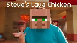 Villager Sings 