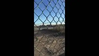 A CALL TO SHUT DOWN TRUMP'S CHILD PRISON CAMPS -- Video from January 3, 2019