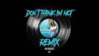Kandi - Don't Think I'm Not (UK Drill Remix) - RnB Drill Type Beat